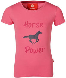Produktbild von T-Shirt Red Horse Toppie