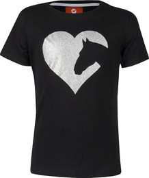 Produktbild von T-Shirt Red Horse Toppie