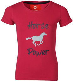 Produktbild von T-Shirt Red Horse Toppie