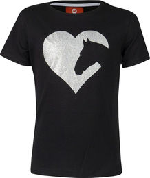 Produktbild von T-Shirt Red Horse Toppie