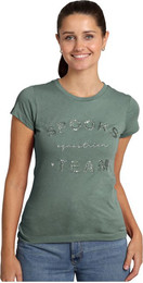 Produktbild von T-Shirt Tildah