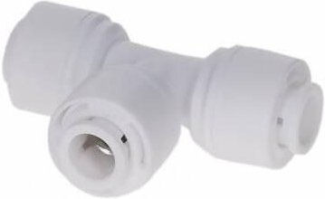 Produktbild von T-Stück für Rohr AVT 1/4"