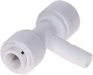 Produktbild von T-Stück für Rohr AVT Stem/plug 1/4"