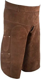 Produktbild von Tablier für Hufschmied aus Leder Hismar