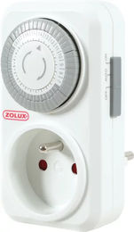 Produktbild von Tageszeitschaltuhr 48 Positionen für Aquarium