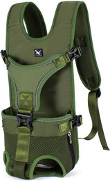 Produktbild von TAILUP Haustiertrage-Rucksack für Hunde