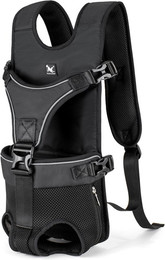 Produktbild von TAILUP Haustiertrage-Rucksack für Hunde M