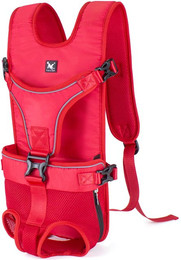 Produktbild von TAILUP Haustiertrage-Rucksack für Hunde M