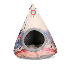 Produktbild von Takara Tomy Tierhöhle Yin Yang Tipi