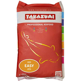 Produktbild von Takazumi Easy sinkendes Koifutter 4,5mm - 10 kg