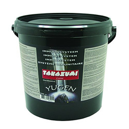 Produktbild von Takazumi Yugen Immunmodulator Koifutter - 2,5 kg