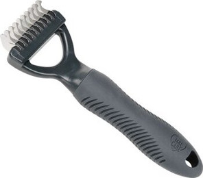 Produktbild von TAKE CARE Entfilzungsharke weit