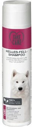 Produktbild von TAKE CARE Helles-Fell-Shampoo - 250 ml