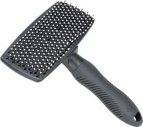 Produktbild von TAKE CARE selbstreinigende Pflegebürste M