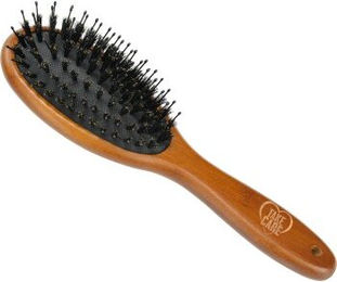 Produktbild von TAKE CARE Unterwollbürste Bambus M