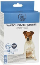 Produktbild von TAKE CARE Waschbare Windeln S