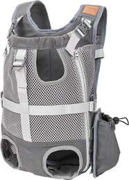 Produktbild von Taktischer Rucksack für Haustiere im Freien