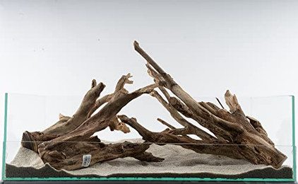 Produktbild von Talawa Holz Aquariendekoration