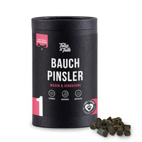 Produktbild von Tales & Tails Funktionaler Snack Bauchpinsler