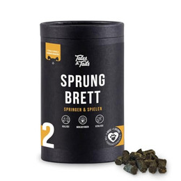 Produktbild von Tales & Tails Funktionaler Snack Sprungbrett