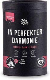 Produktbild von Tales & Tails Magen-Darm-Pulver In perfekter Darmonie