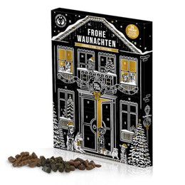Produktbild von Tales & Tails Premium-Adventskalender für Hunde