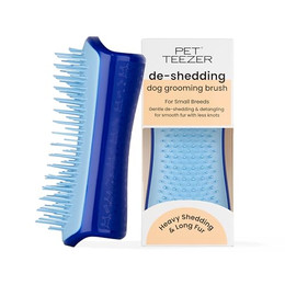 Produktbild von Tangle Teezer Pet Teezer Hundebürste Small