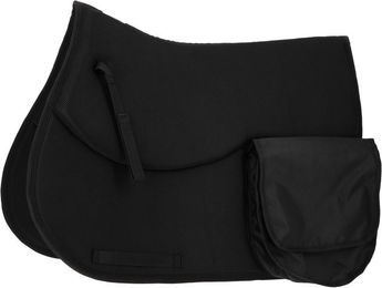 Produktbild von Tapis de CSO avec poche Equithème Mesh