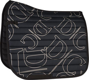 Produktbild von Tapis de dressage pour cheval Harry's Horse Denici Cavalli Stardust Design