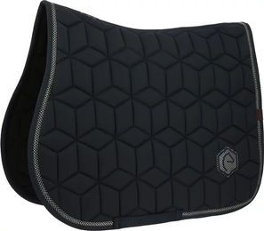 Produktbild von Tapis de selle pour cheval EquithÃ¨me Softhex