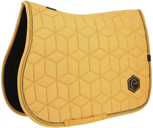 Produktbild von Tapis de selle pour cheval Equithème Hexalight