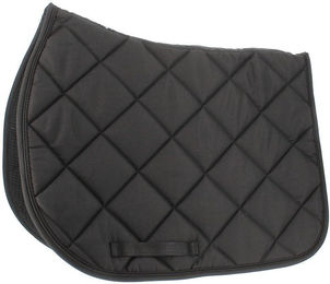 Produktbild von Tapis de selle pour cheval Paddock Sports Prems