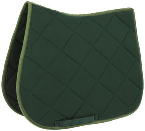 Produktbild von Tapis de selle pour cheval Riding World Essentiel