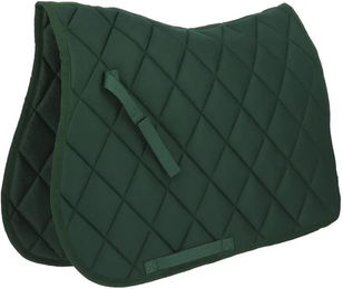 Produktbild von Tapis de selle pour cheval Riding World School