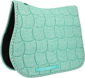 Produktbild von Tapis de selle pour cheval Riding World Sunshine