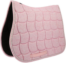 Produktbild von Tapis de selle pour cheval Riding World Sunshine