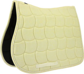 Produktbild von Tapis de selle pour cheval Riding World Sunshine