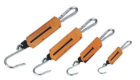 Produktbild von Taschenwaage Kerbl