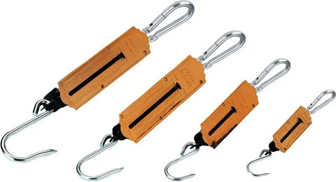 Taschenwaage Kerbl – Bild 1 von 2