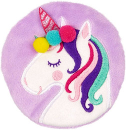 Produktbild von Taschenwärmer - Einhorn-Paradies