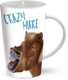 Produktbild von Tasse Horka Latte Macchiato