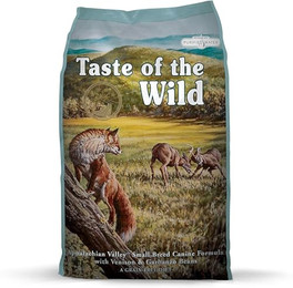 Produktbild von Taste of the Wild Appalachian Valley Small Breed - 6,6 kg