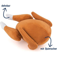 Produktbild von Tasty Bone Holiday Classic - Whole Turkey - 120 g