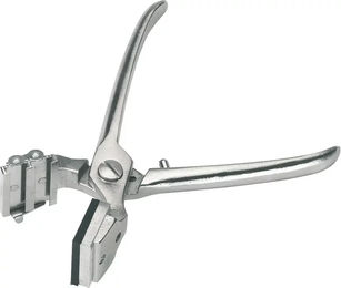 Produktbild von Tätowierzange 2 Reihen 10 Positionen Kerbl