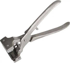 Produktbild von Tätowierzange 7 Ziffern Stahl Kerbl