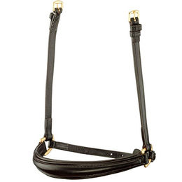 Produktbild von Tattini Deutsches Reithalfter Pferd