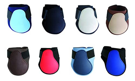 Produktbild von Tattini Klauenschutz für Pferde