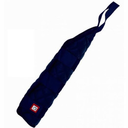 Produktbild von Tattini Schweifschoner für Pferde aus Baumwolle mit Steppnähten