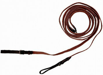 Produktbild von Tattini Zügel Leinwand econ