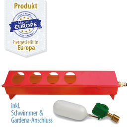 Produktbild von Tauben/Enten/Geflügel/Hühner Tränke automatisch